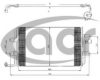 VW 1C0820411 Condenser, air conditioning
